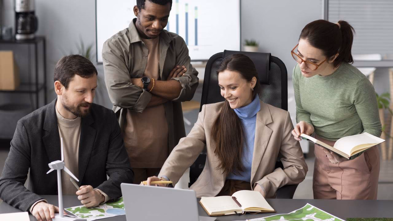 ¿Qué son las labores de Responsabilidad Social Empresarial?