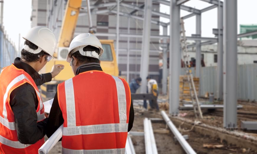 ¿Cuánto se le paga a un encargado de obra?