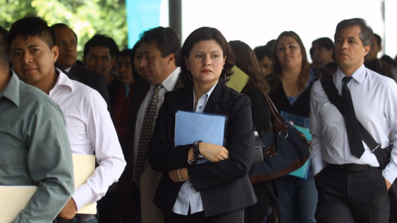 ¿Qué es el trabajo encubierto?