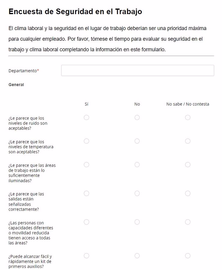 ¿Dónde te pagan por llenar encuestas?
