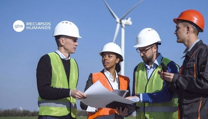 ¿Hay demanda de empleos en el sector de las energías renovables?