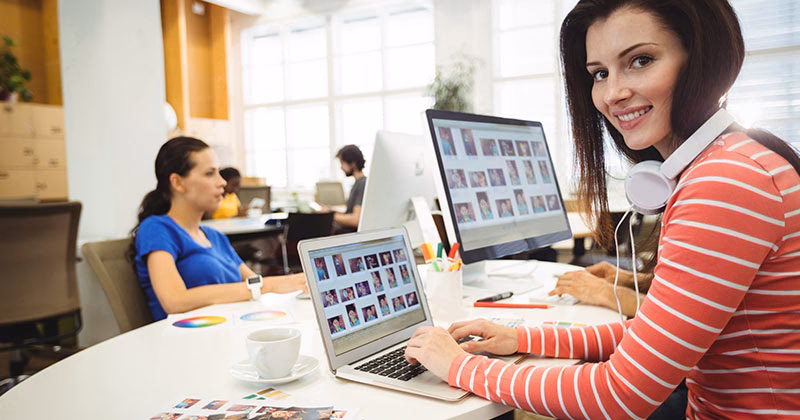 ¿Qué tan demandada es la carrera de diseño?