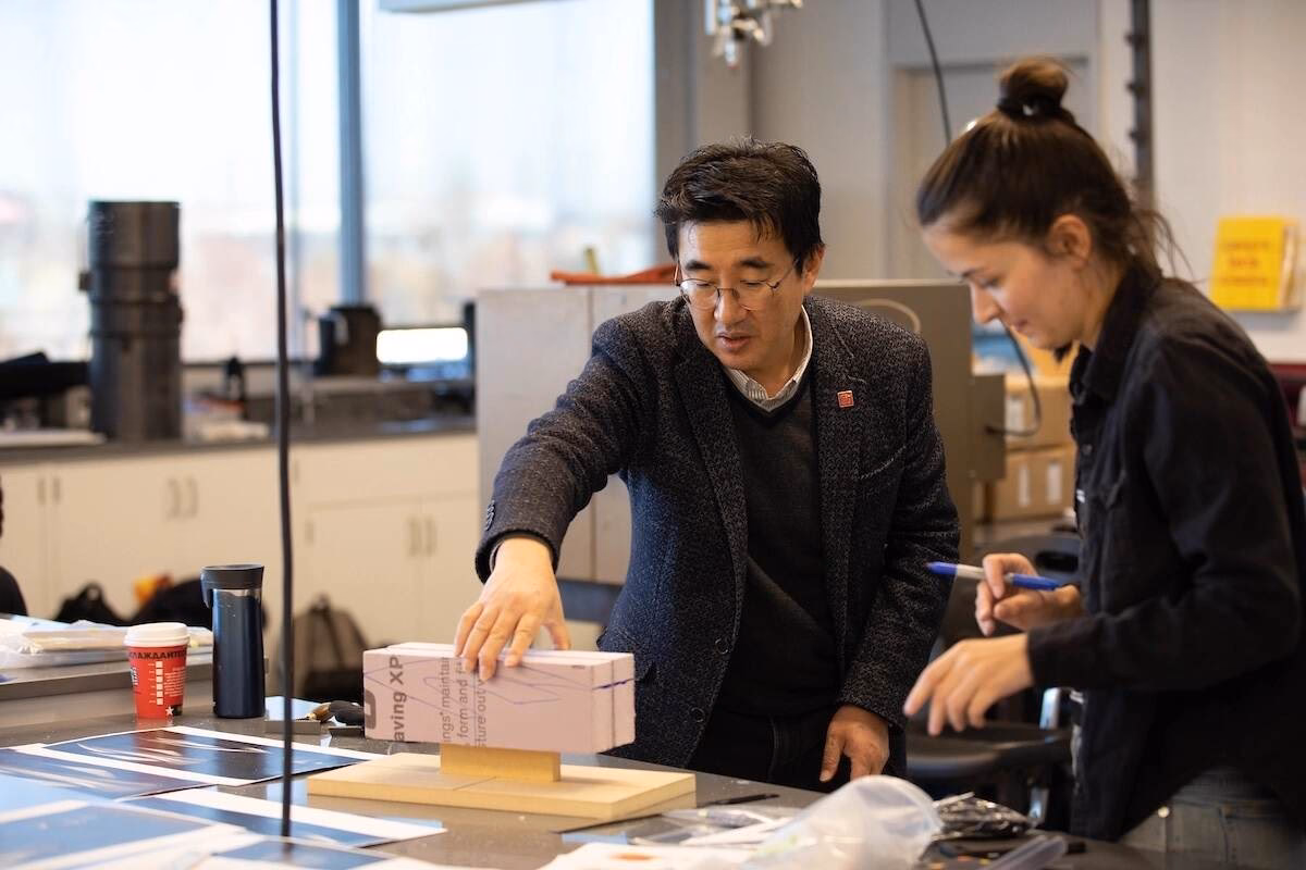 ¿Qué tan recomendable es estudiar Diseño Industrial?