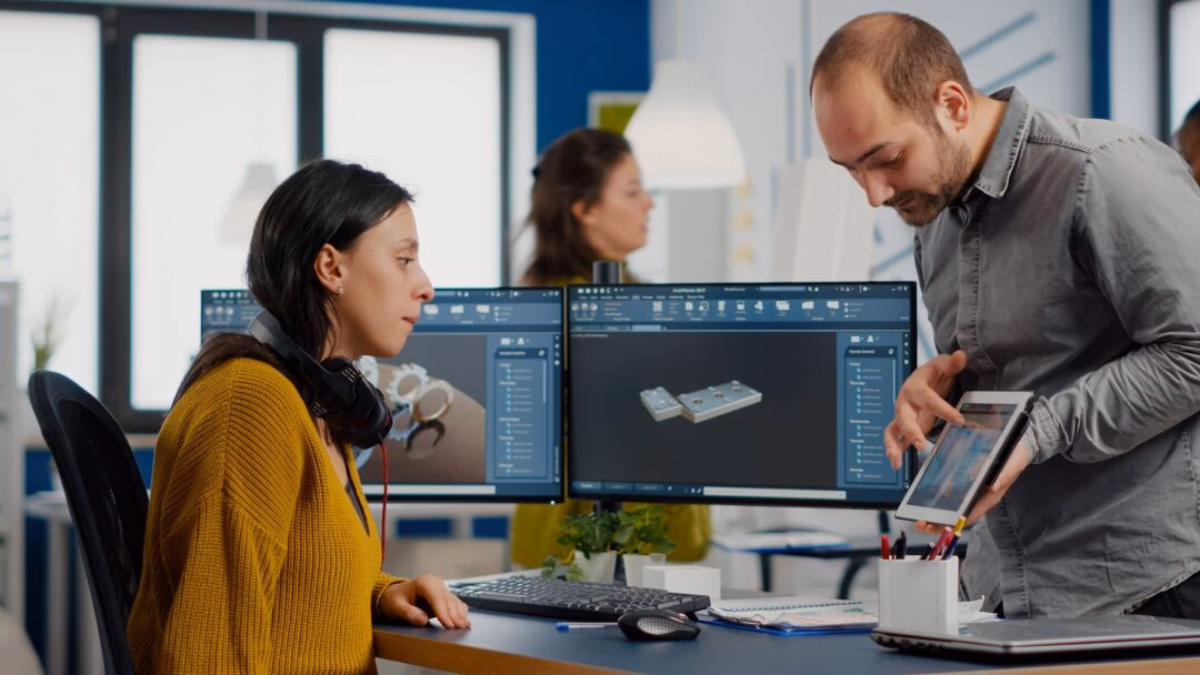 ¿Qué tan recomendable es estudiar Diseño Industrial?