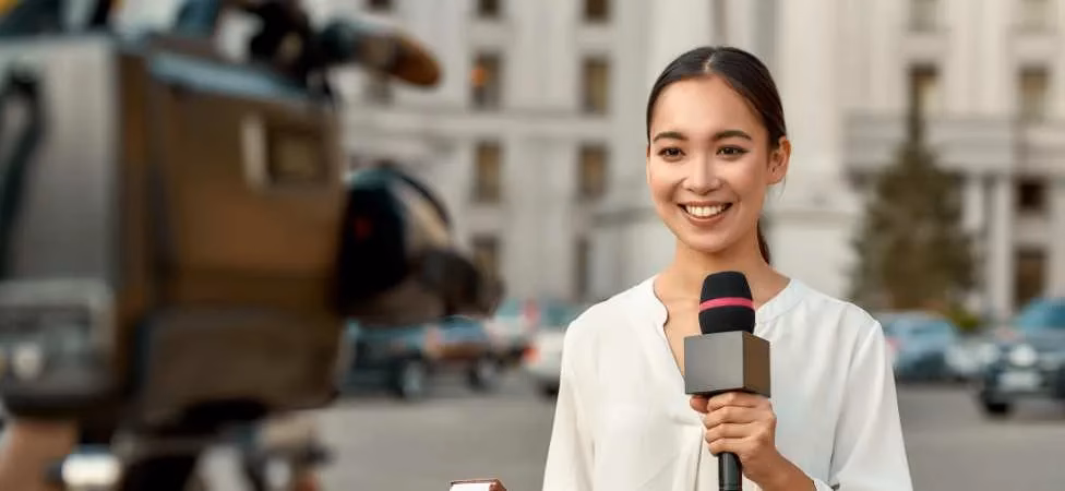 ¿Qué trabajos te puede conseguir un título en periodismo?