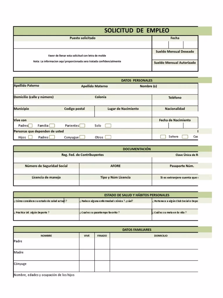 ¿Cuánto se gana trabajando en Excel?