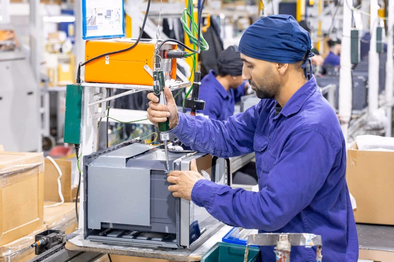 ¿Qué se fábrica en Tierra del Fuego?