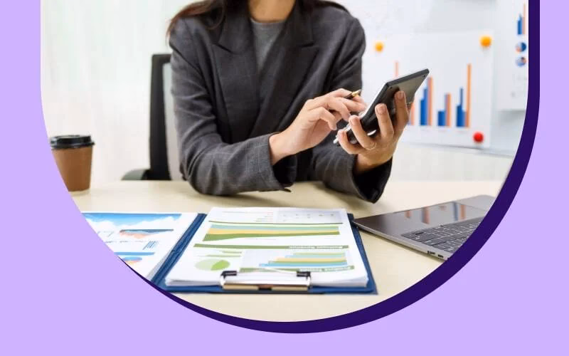 ¿Cómo puedo trabajar en finanzas?