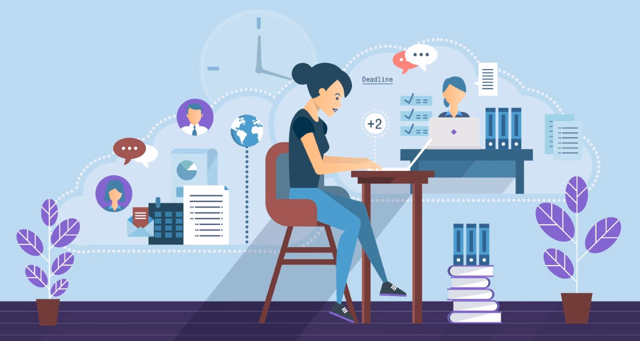 ¿Qué es el empleo flexible?