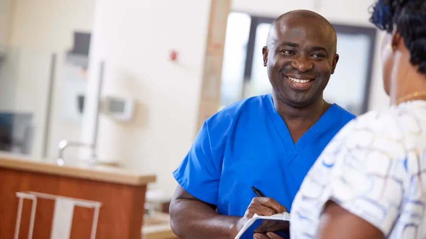 Is Fresenius Medical Care in financial trouble?