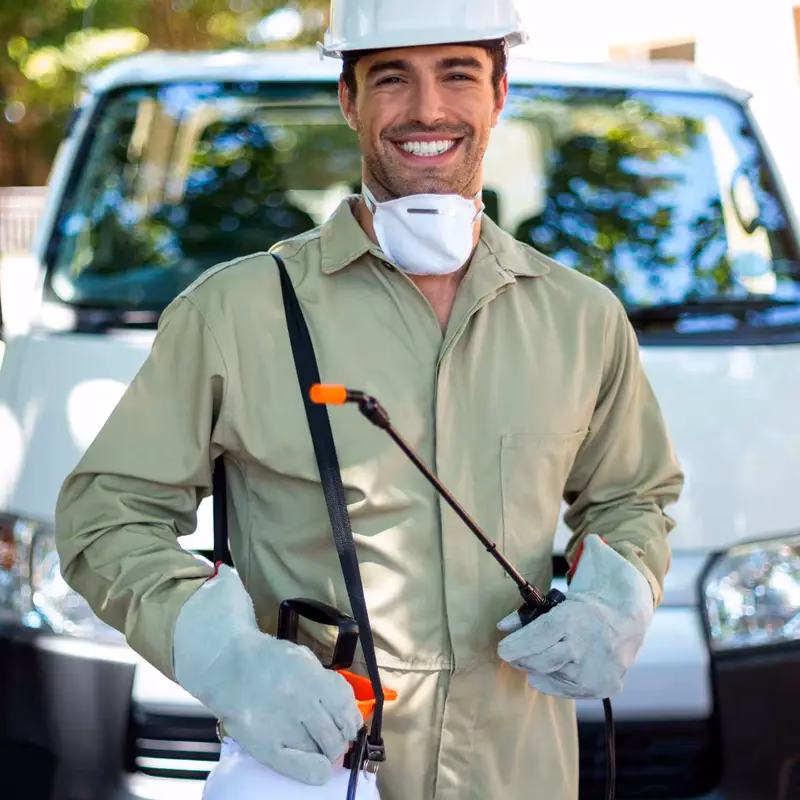 ¿Cuánto gana un fumigador en Argentina?