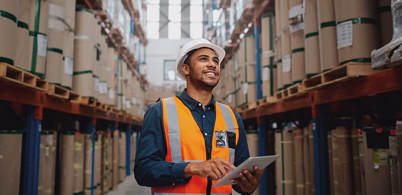 ¿Qué hace un gerente logístico?