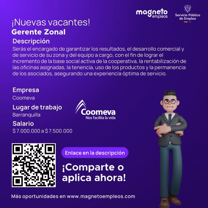 ¿Qué es un gerente zonal de ventas?