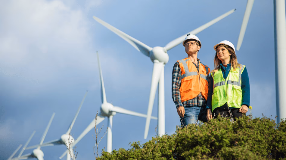 ¿Dónde puede trabajar un gestor ambiental?