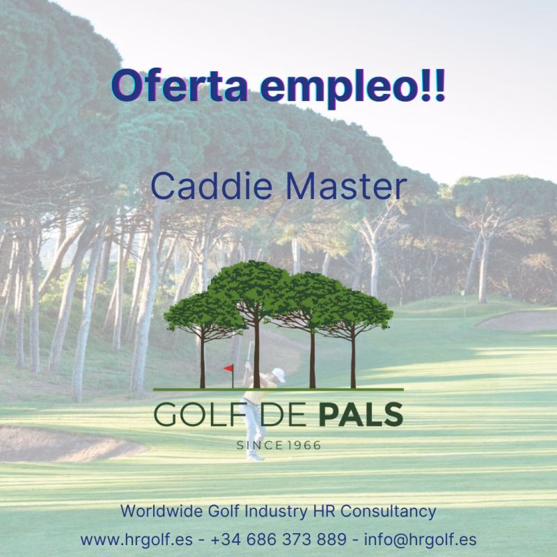 ¿Cuánto gana un profesor de golf en España?