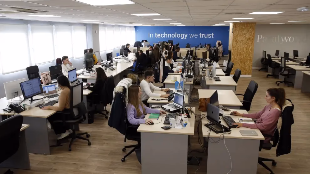 ¿Cuáles son las empresas que mejor pagan para trabajar?