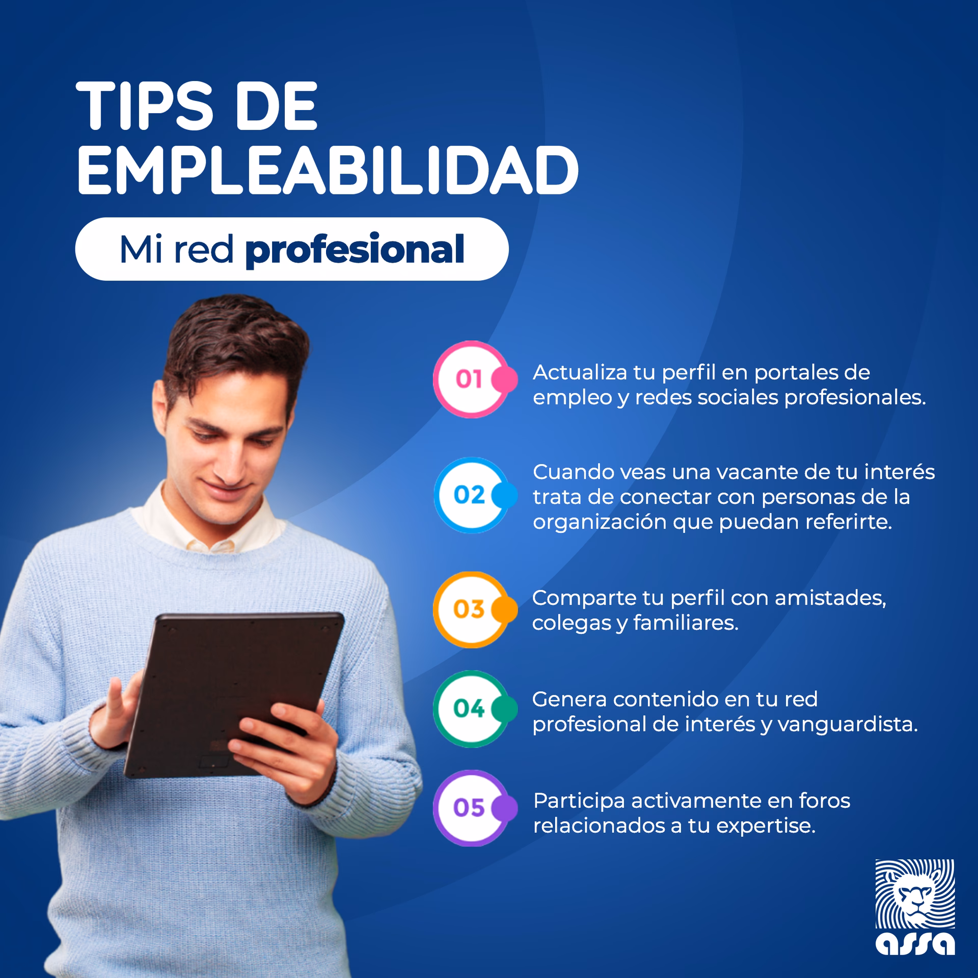 ¿Qué hace el Grupo Assa Abloy?