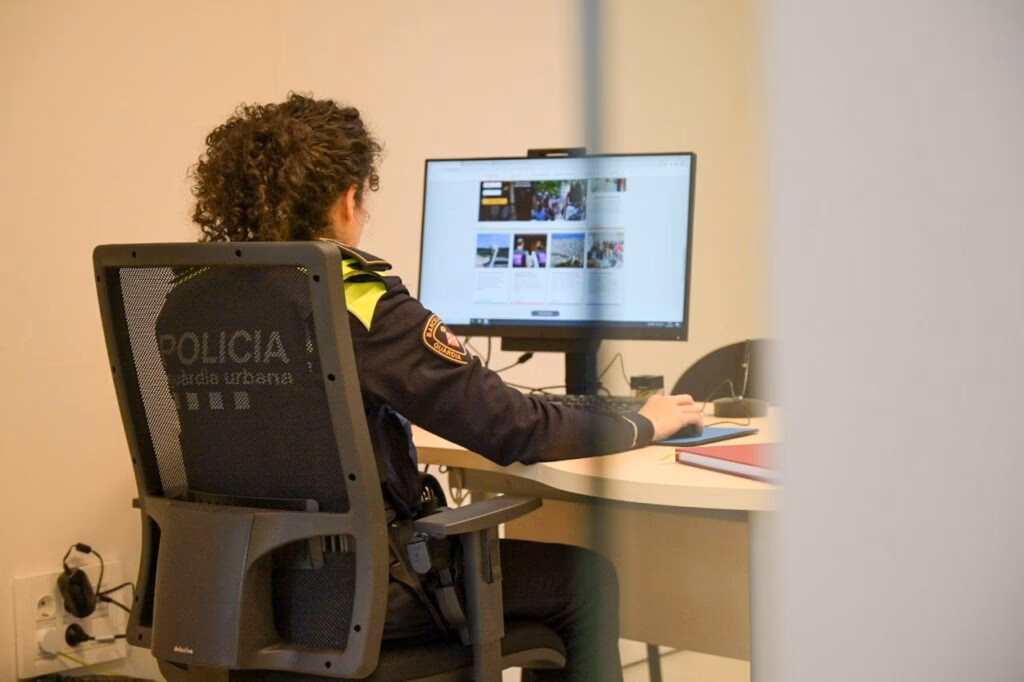 ¿Cuánto cobra una Guardia Urbana?