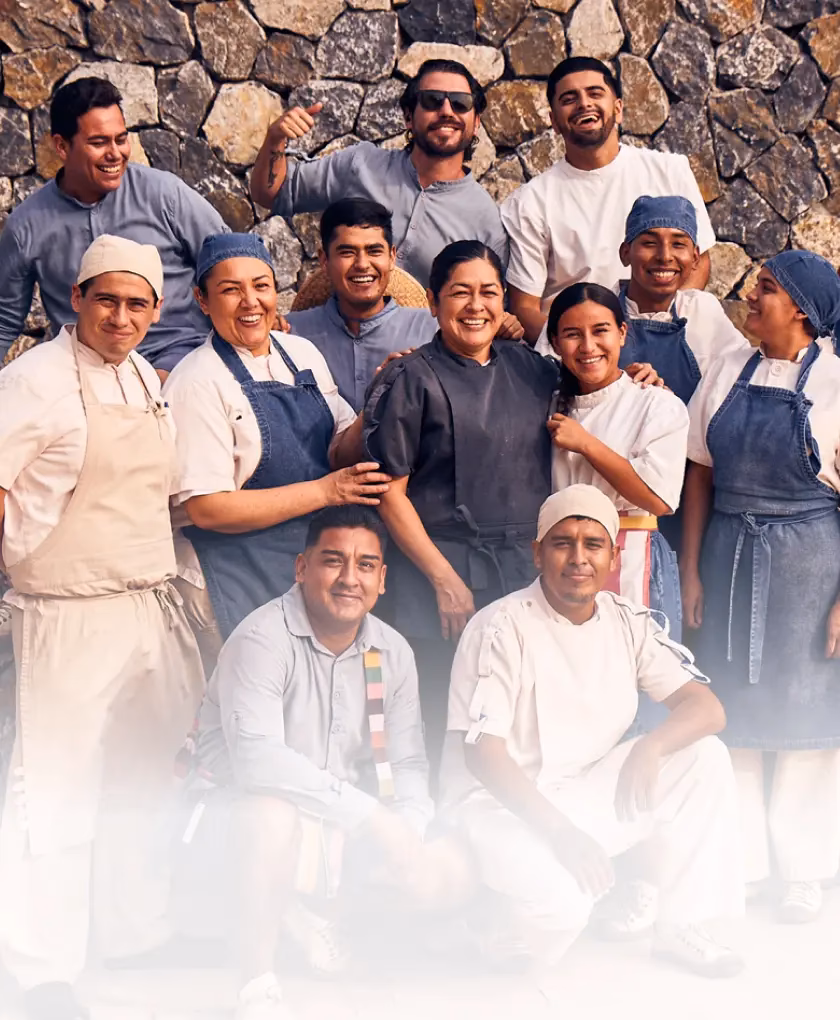 Is it hard to get hired at Four Seasons?