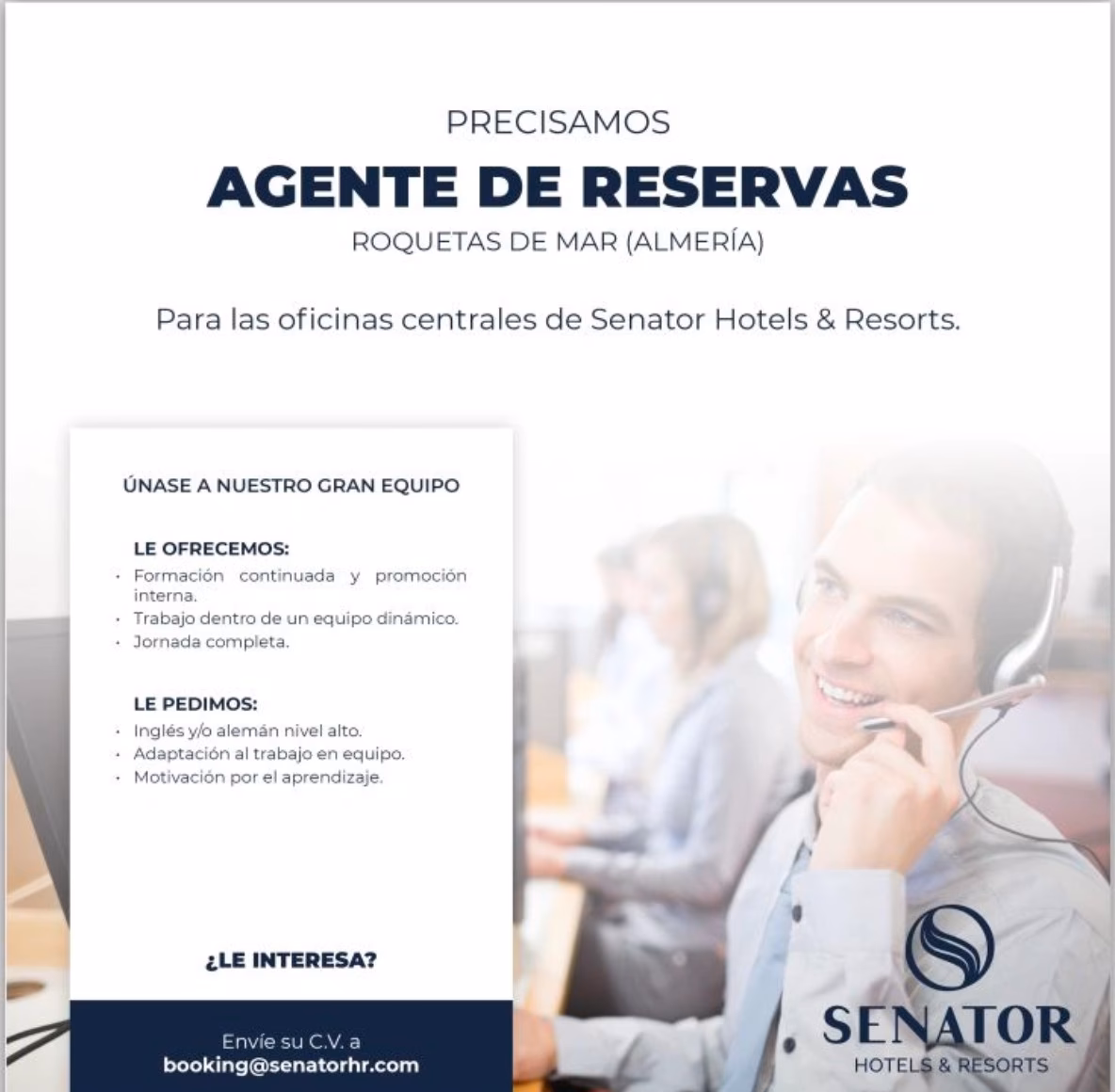 ¿Cuánto ganan los trabajadores de hotel en España?