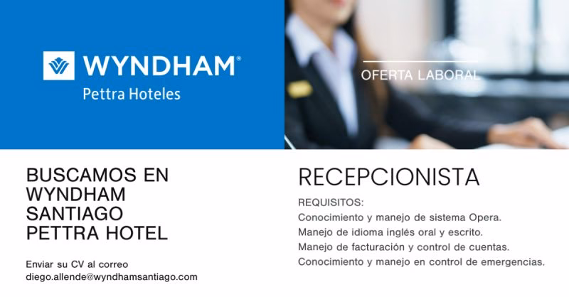 ¿Cuánto cobra una persona que trabaja en un hotel?