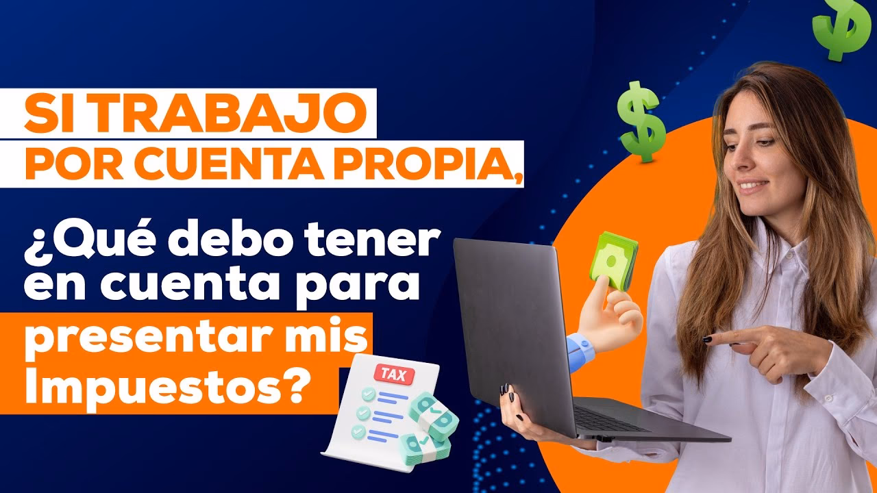 ¿Qué es trabajar en impuestos?