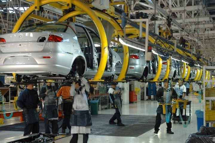 ¿Cómo está el sector automotriz en Argentina?