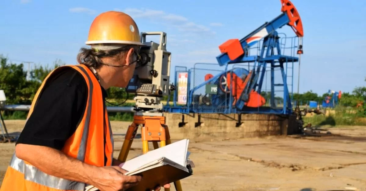 ¿Dónde puede trabajar un ingeniero químico petrolero?