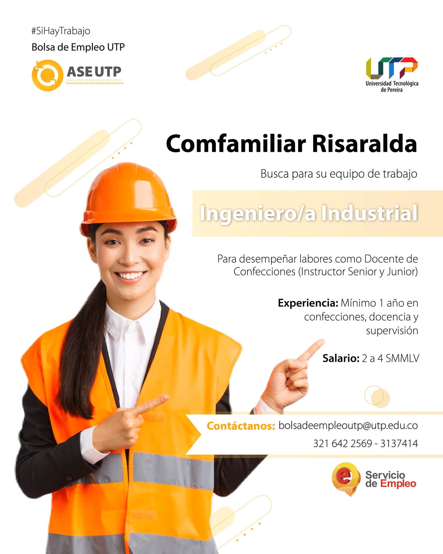 ¿Qué ingeniería tiene más salida laboral en Colombia?