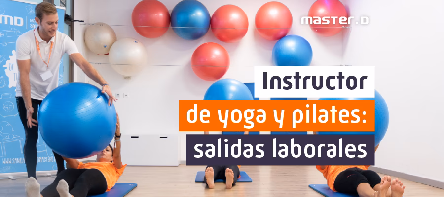 ¿Cuánto puedes cobrar como instructor de yoga?