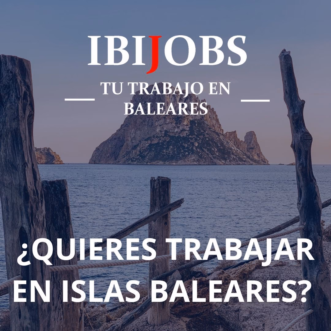 ¿Qué sector predomina en las Islas Baleares?