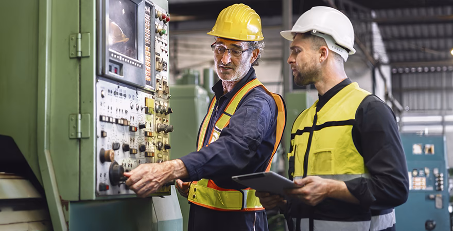 ¿Qué título debe tener un jefe de producción?