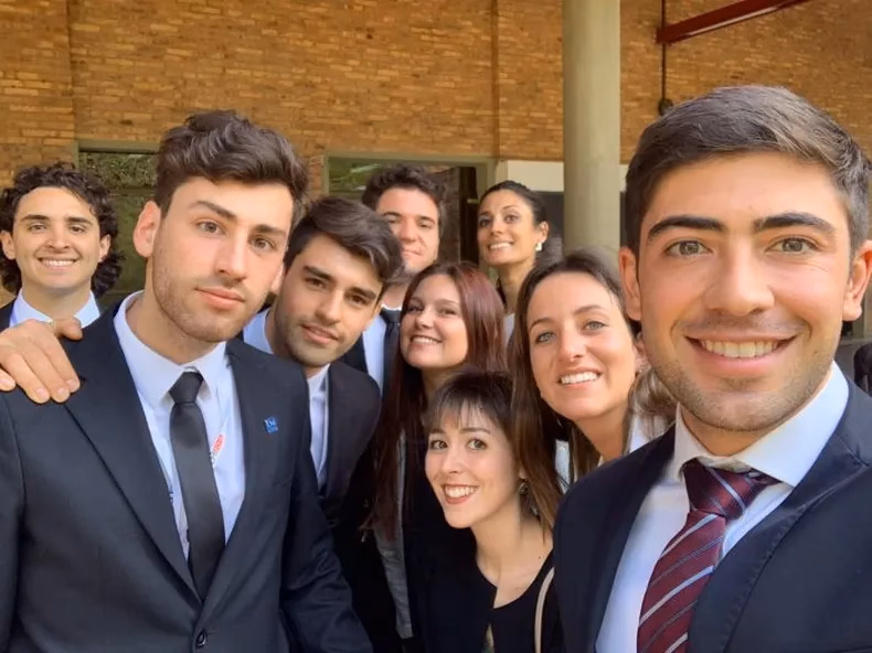 ¿Cómo inscribirse al programa Enlace Mendoza?