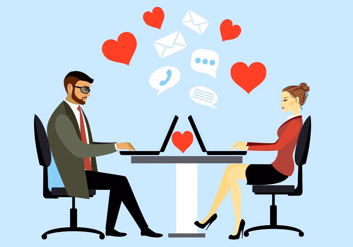 ¿Qué es el trabajo por parejas?