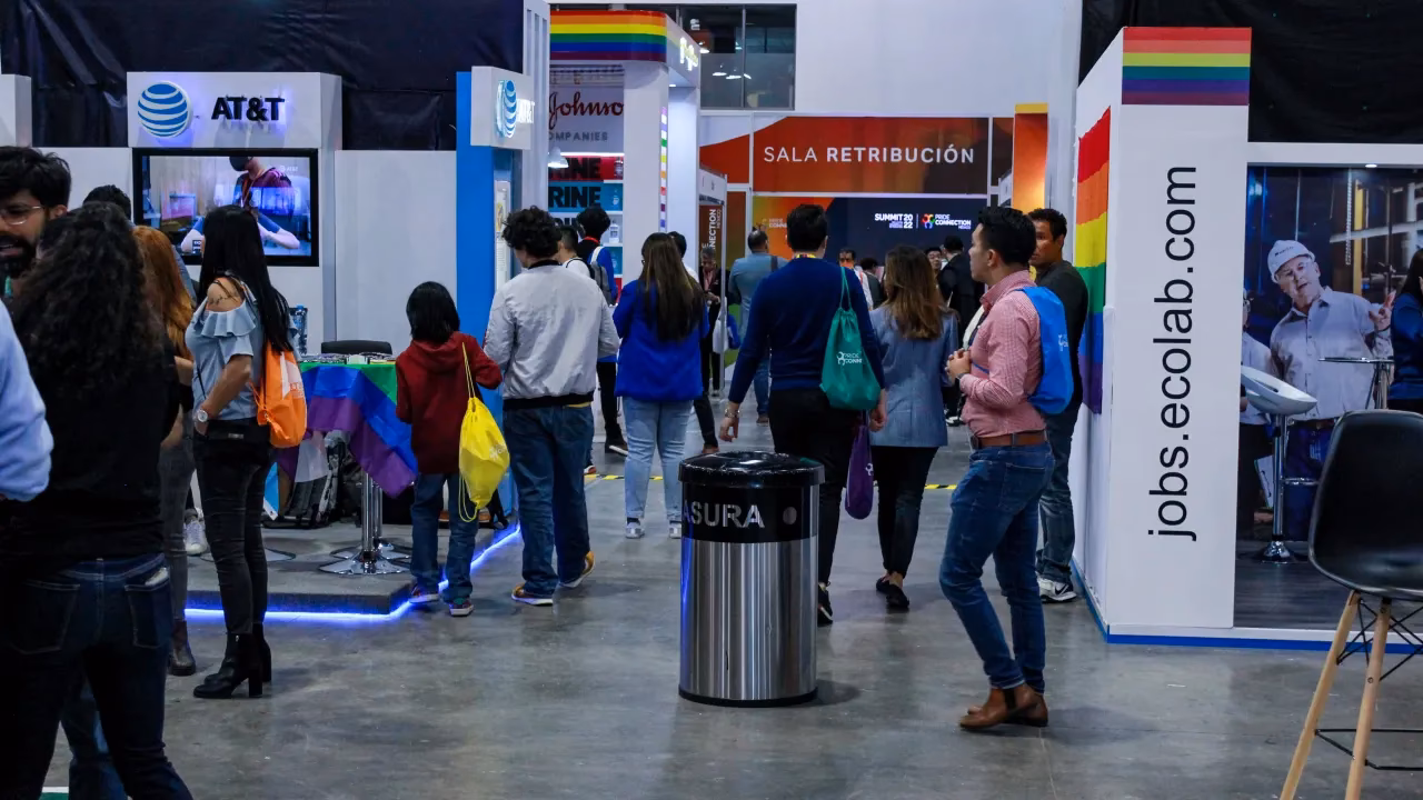 ¿Qué recursos hay disponibles para las personas LGBT?