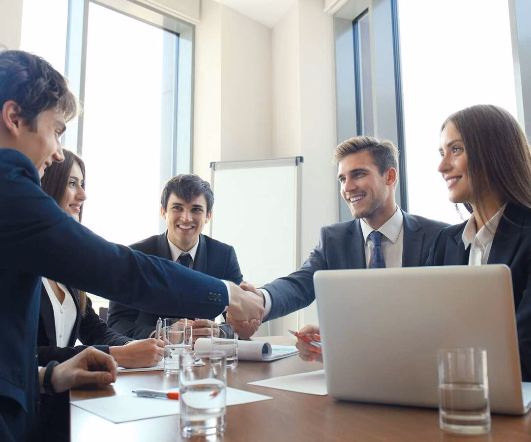 ¿Cuánto gana un negociador internacional en Estados Unidos?