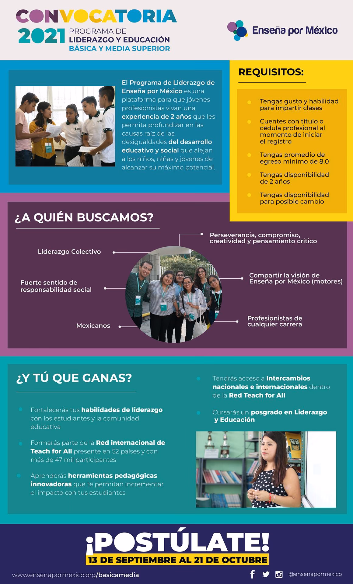 ¿Dónde puede trabajar un Licenciado en letras?