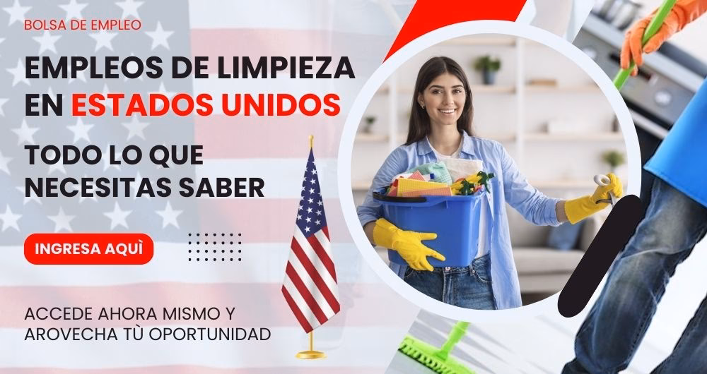 ¿Cuánto gana una persona de la limpieza?