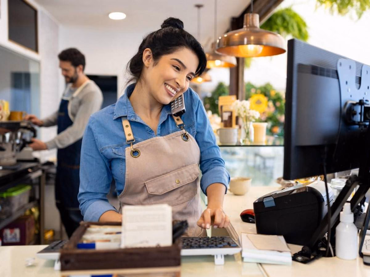 ¿Qué es un trabajo lucrativo?