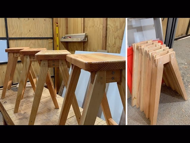 ¿Cómo se llama el oficio de trabajar madera?