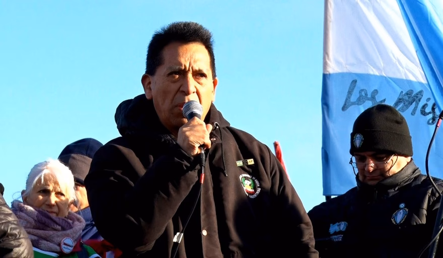 ¿Qué actividades económicas hay en Malvinas?