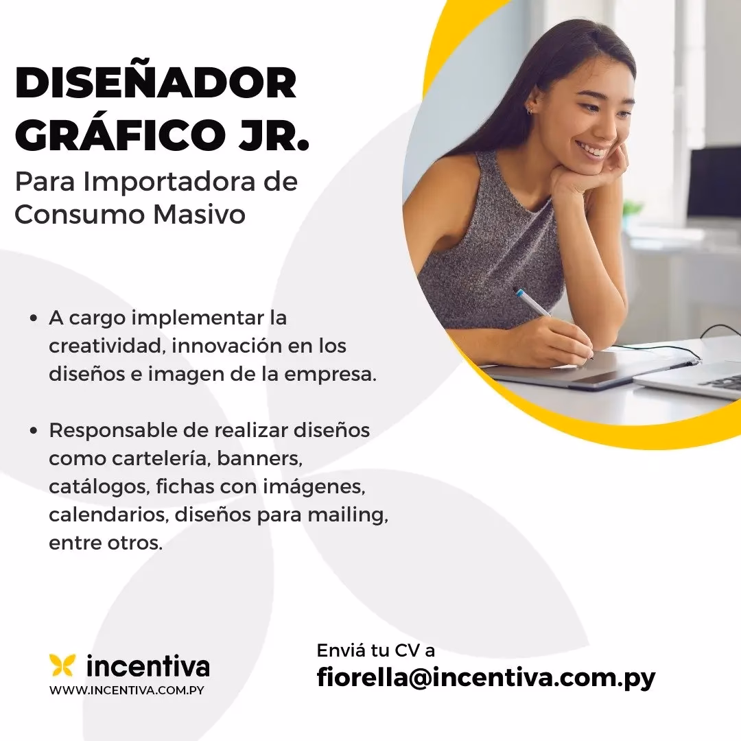 ¿Qué es un puesto de marketing junior?