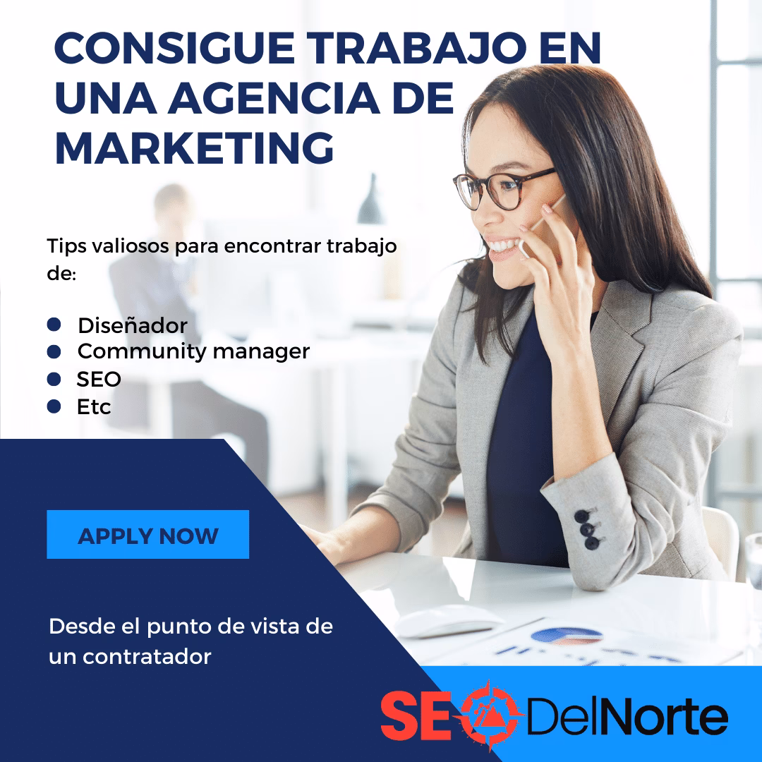 ¿Cuánto gana una persona que hace marketing y publicidad?