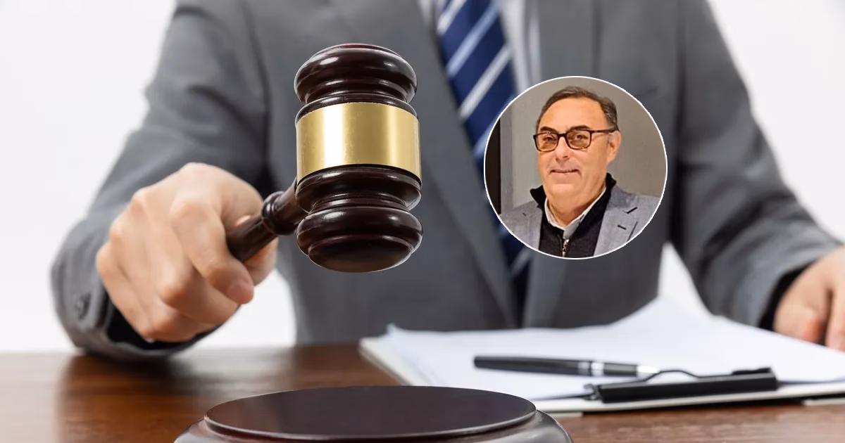 ¿Dónde puede trabajar un martillero?