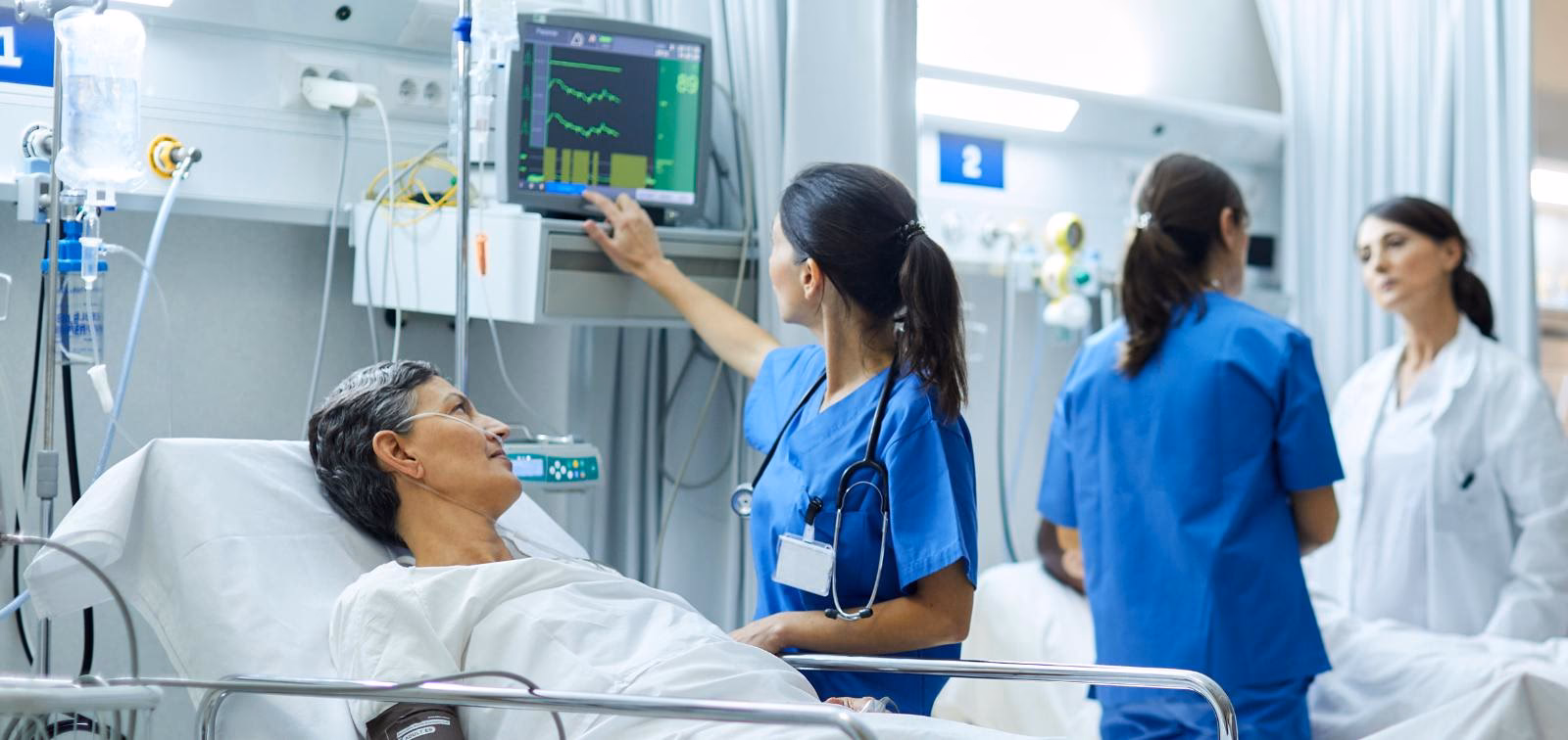 ¿Qué necesitas para trabajar en telemedicina?