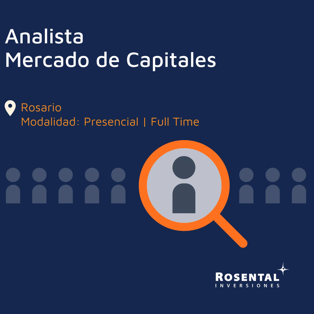 ¿Qué significa cuando alguien dice que trabaja en los mercados de capitales?