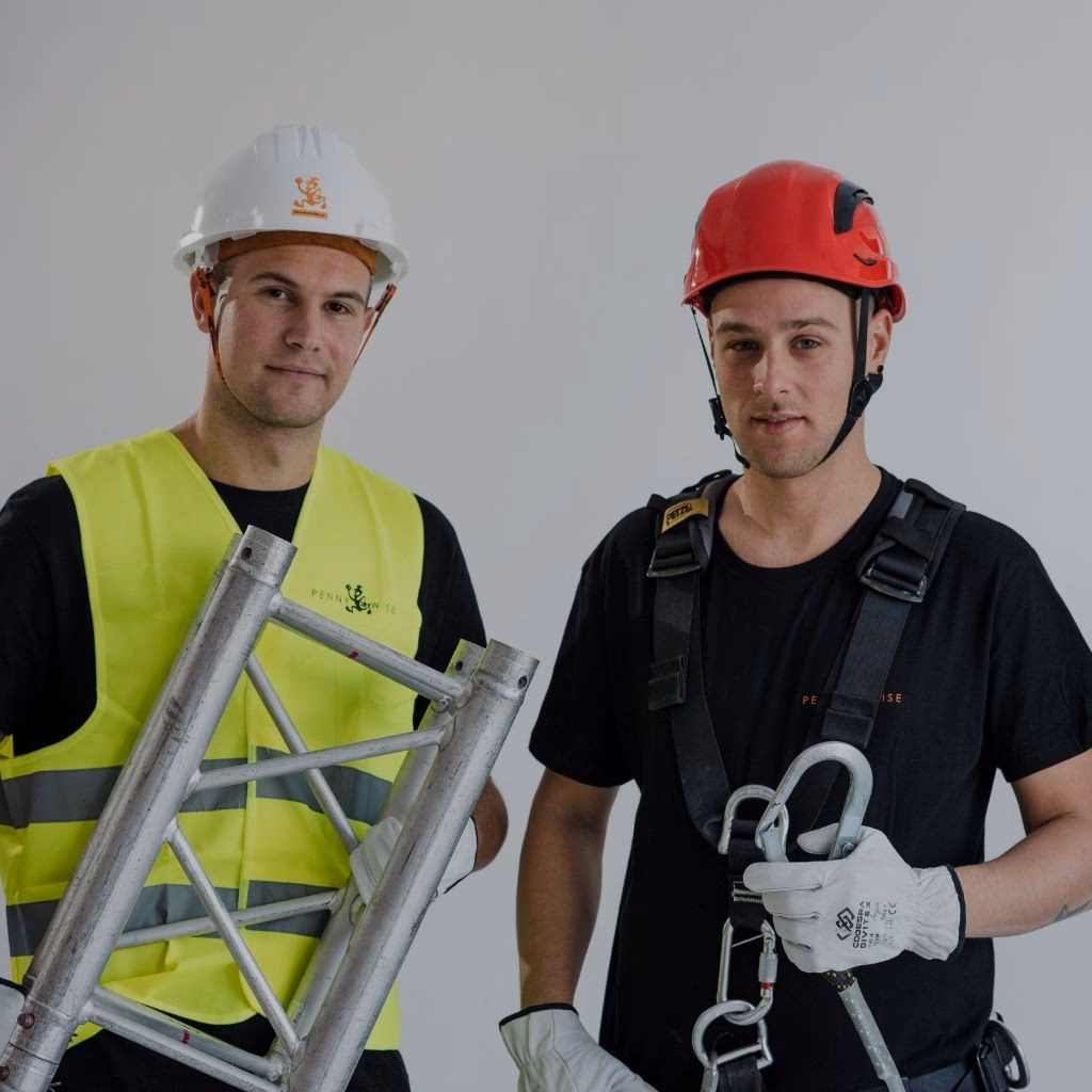 ¿Qué es un empleado de montaje?