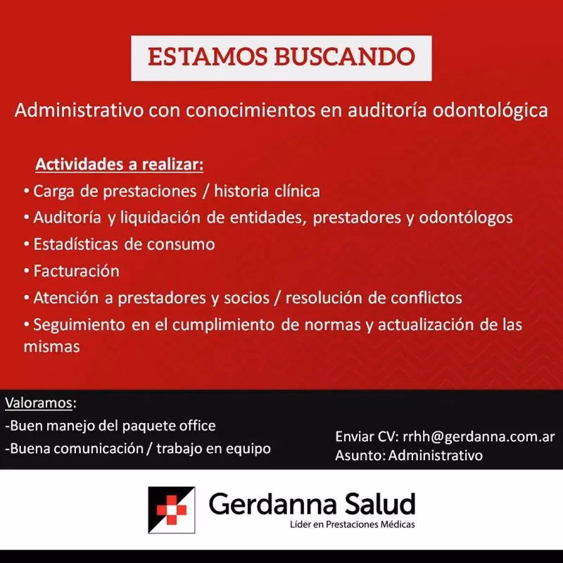 ¿Dónde trabaja un auditor?