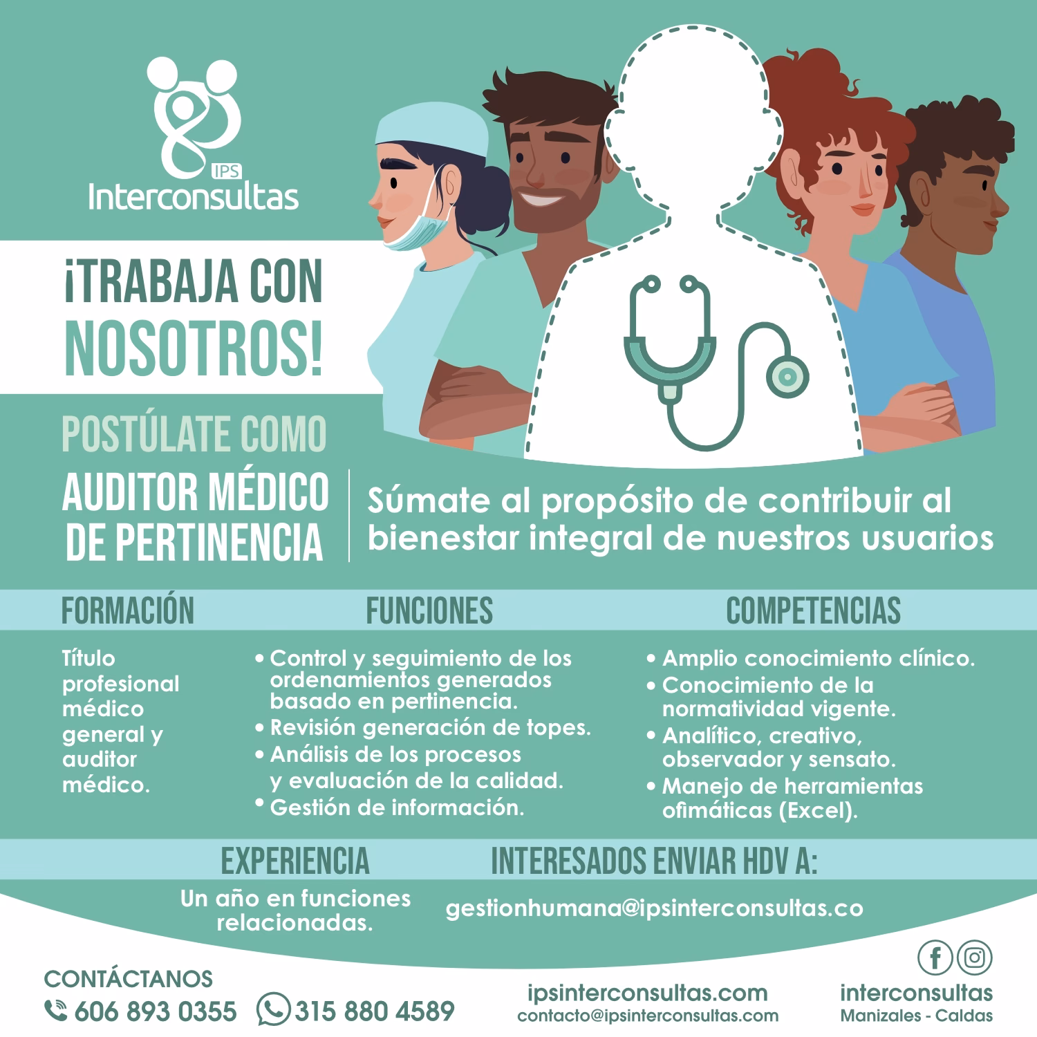 ¿Qué hace un odontólogo auditor?