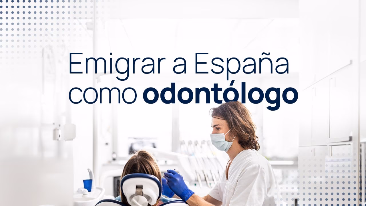 ¿Qué países necesitan dentistas?